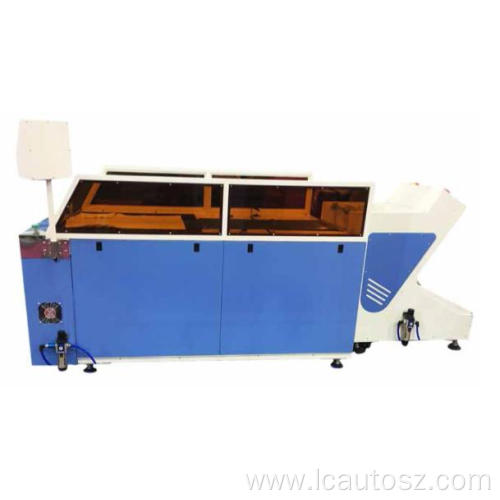 Economical Practical Type auto folding and packing machine